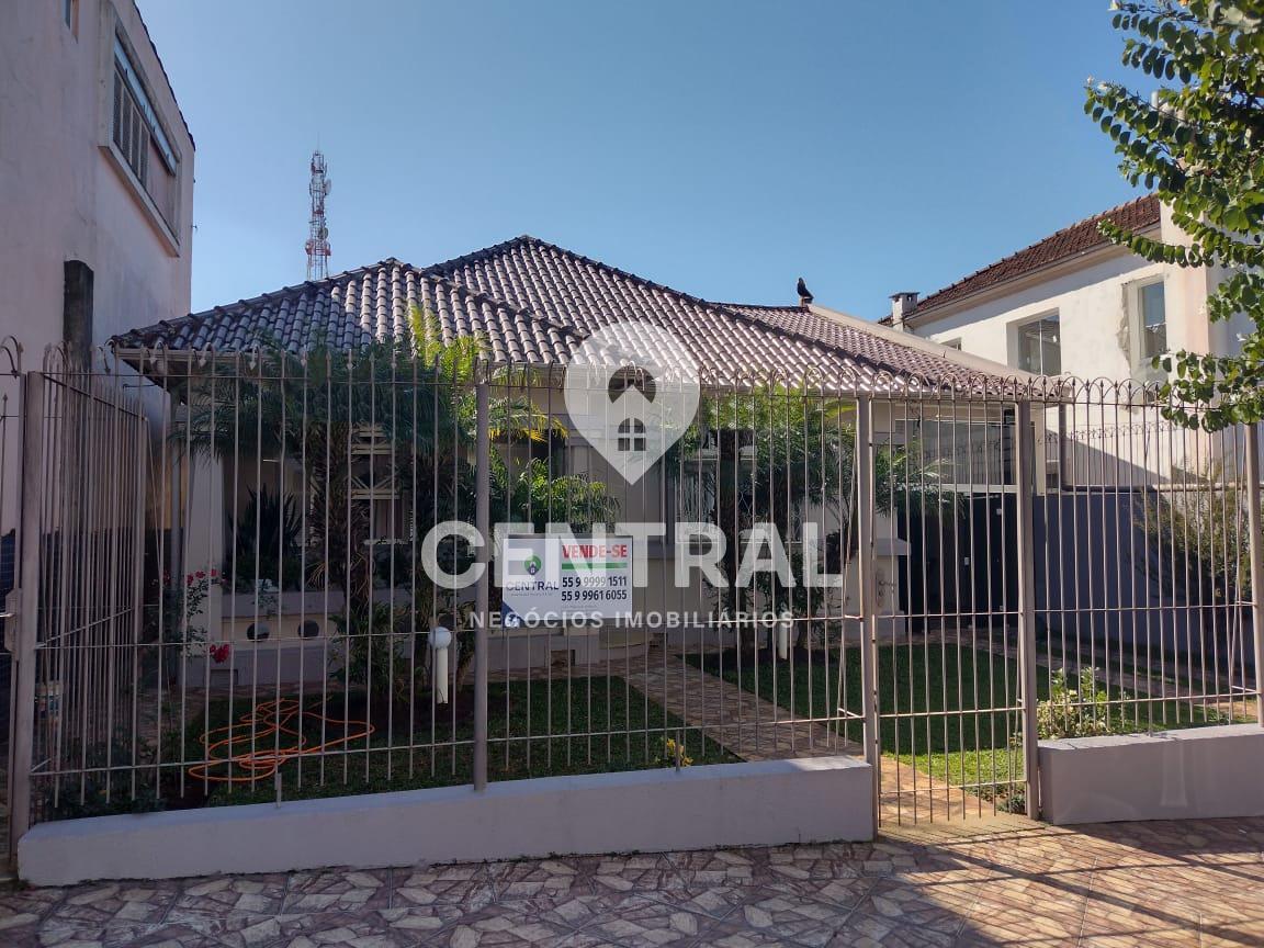 Linda Casa a venda no Centro da Cidade, Palmeira das Missões.