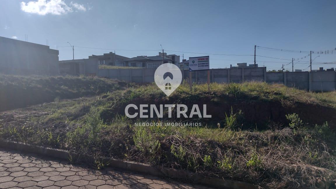 Terreno dentro do condomínio no Solar do Horizonte 13m  x 27,80m 