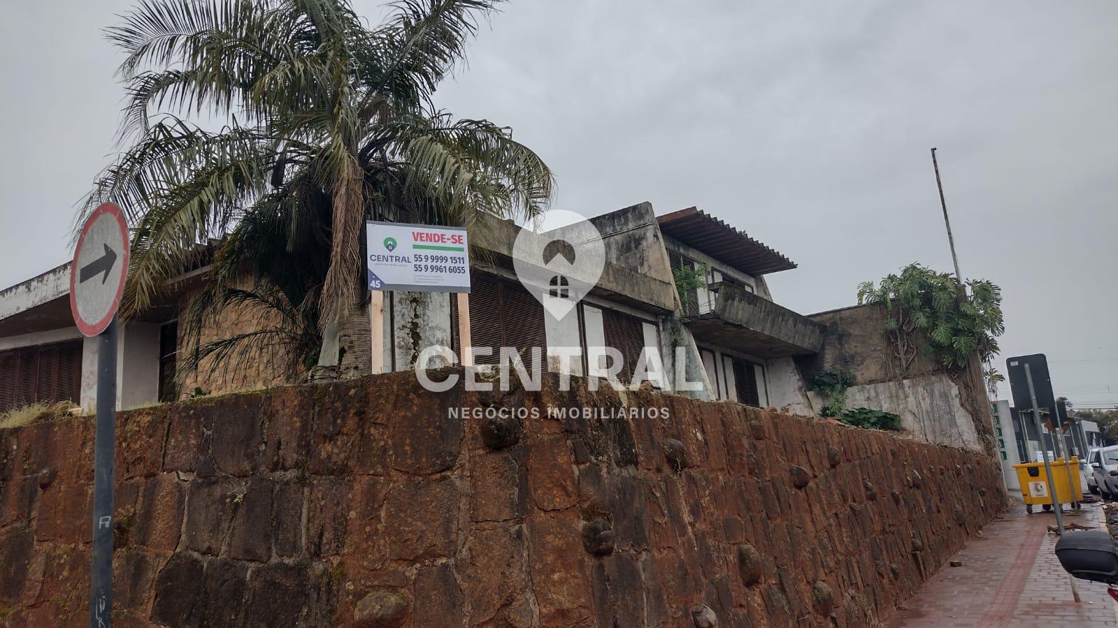 Comercial à venda, Centro, PALMEIRA DAS MISSOES - RS