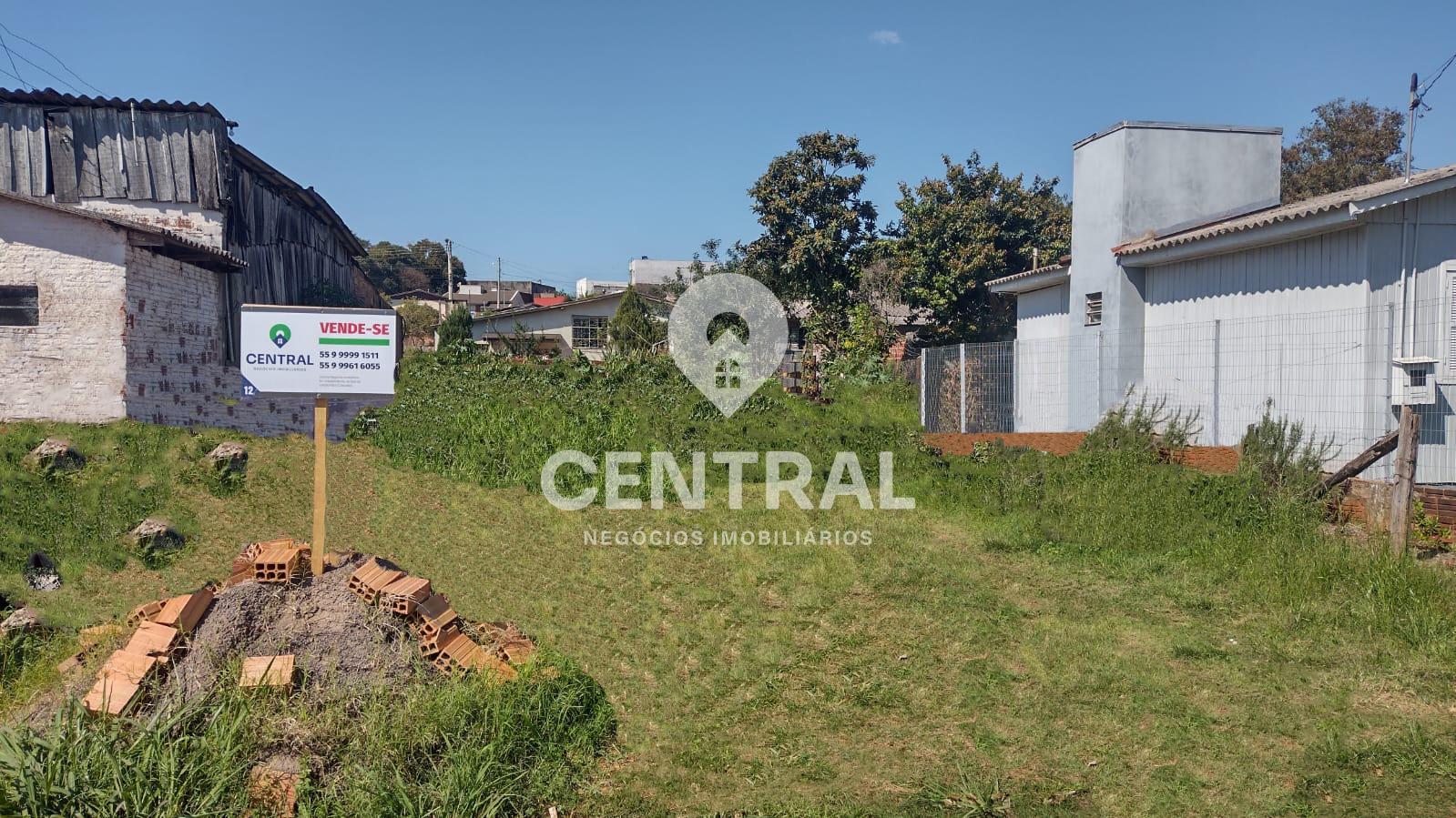 Terreno 11m  x 30m  No Bairro Seis de Maio, pr?ximo ao posto I...