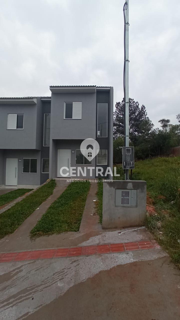 Sobrado à venda, Vista Alegre, PALMEIRA DAS MISSOES - RS