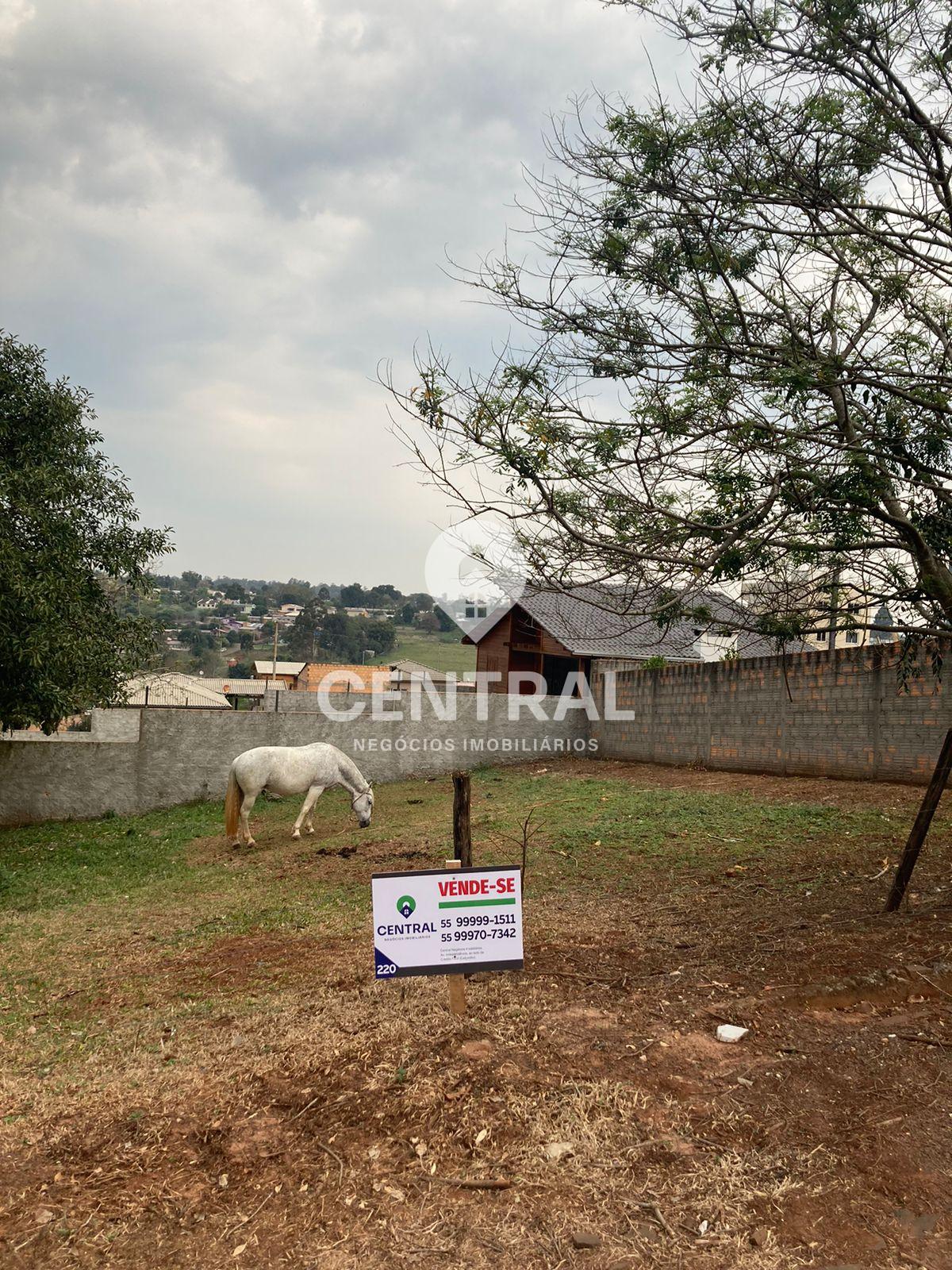 Vende-se Otimo terreno localizado no bairro sulgon, duas quadr...