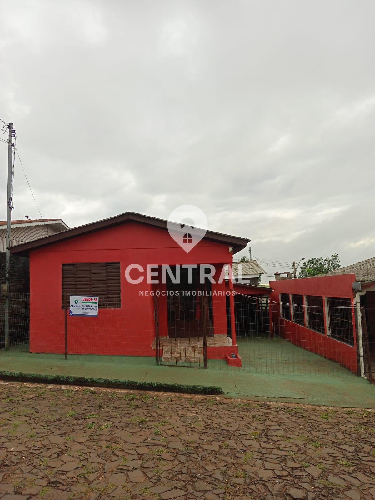 Vende-se Belissima casa localizada no bairro Fátima, casa com ...