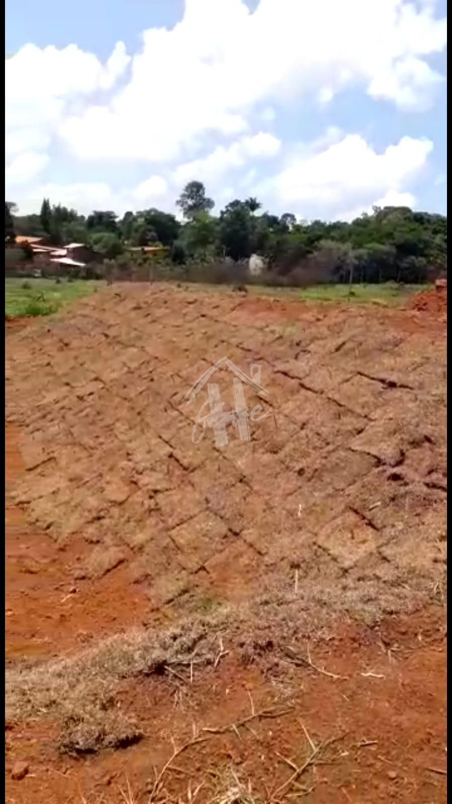 Terreno a venda localizado no bairro Maracan?-  2.066,80m 