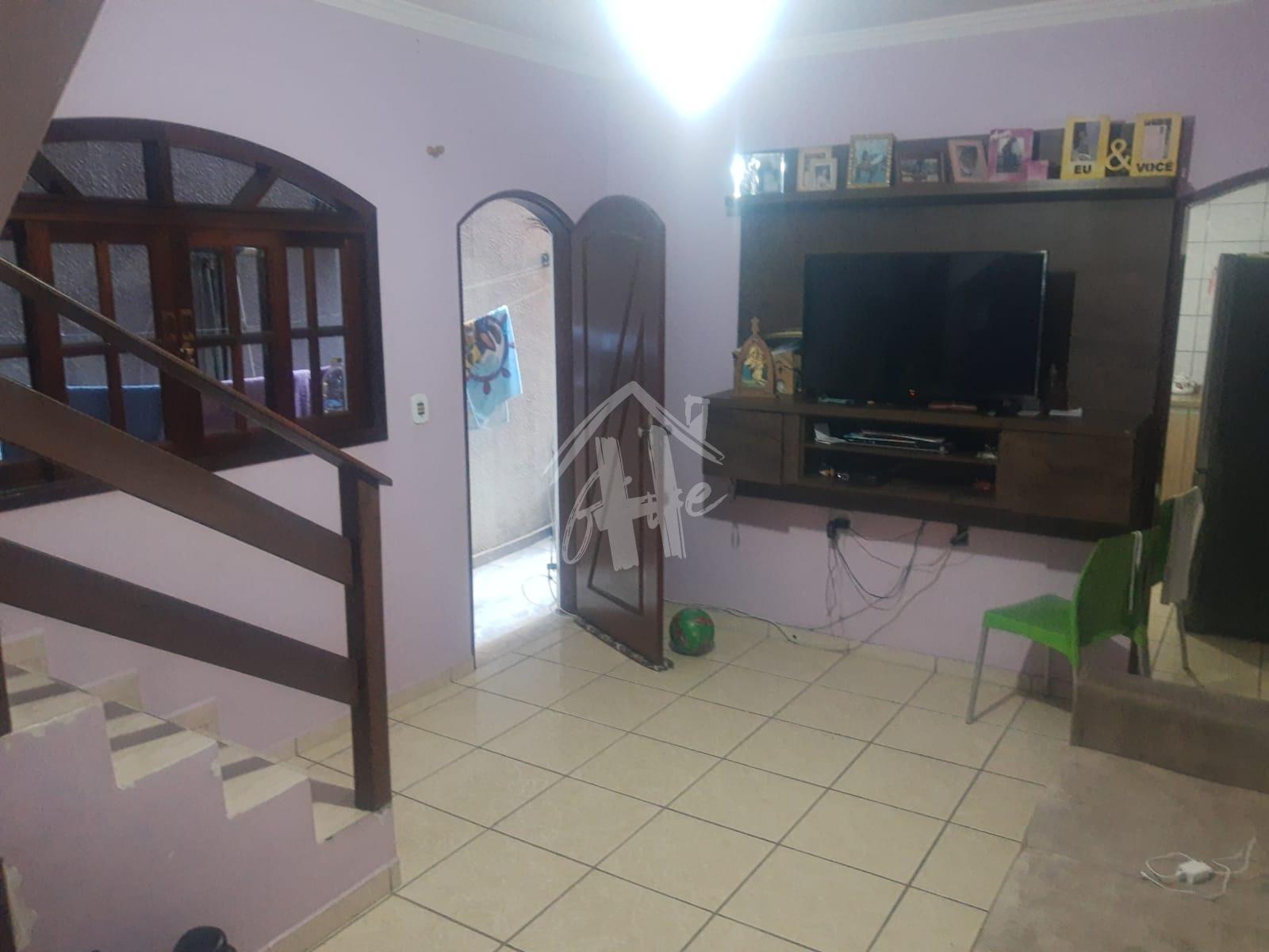 ?tima casa com 225m  localizada no bairro Jardim Am?rica 3, V?...