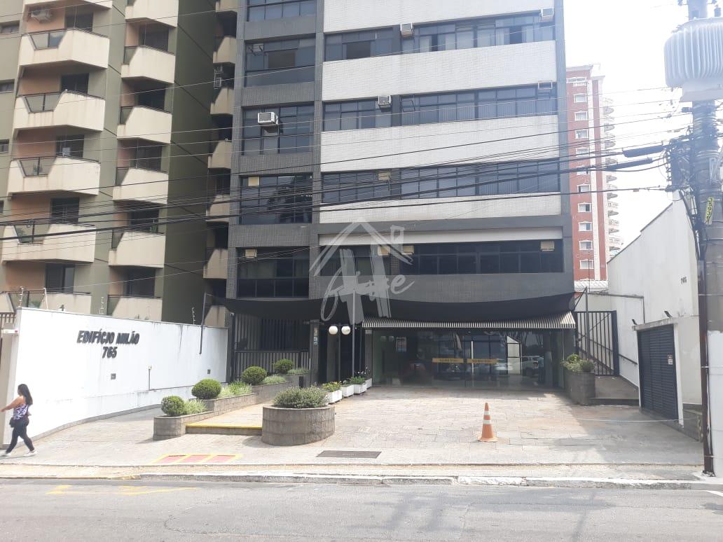 SALA COMERCIAL PARA VENDA OU LOCA??O, CENTRO, JUNDIA? - SP