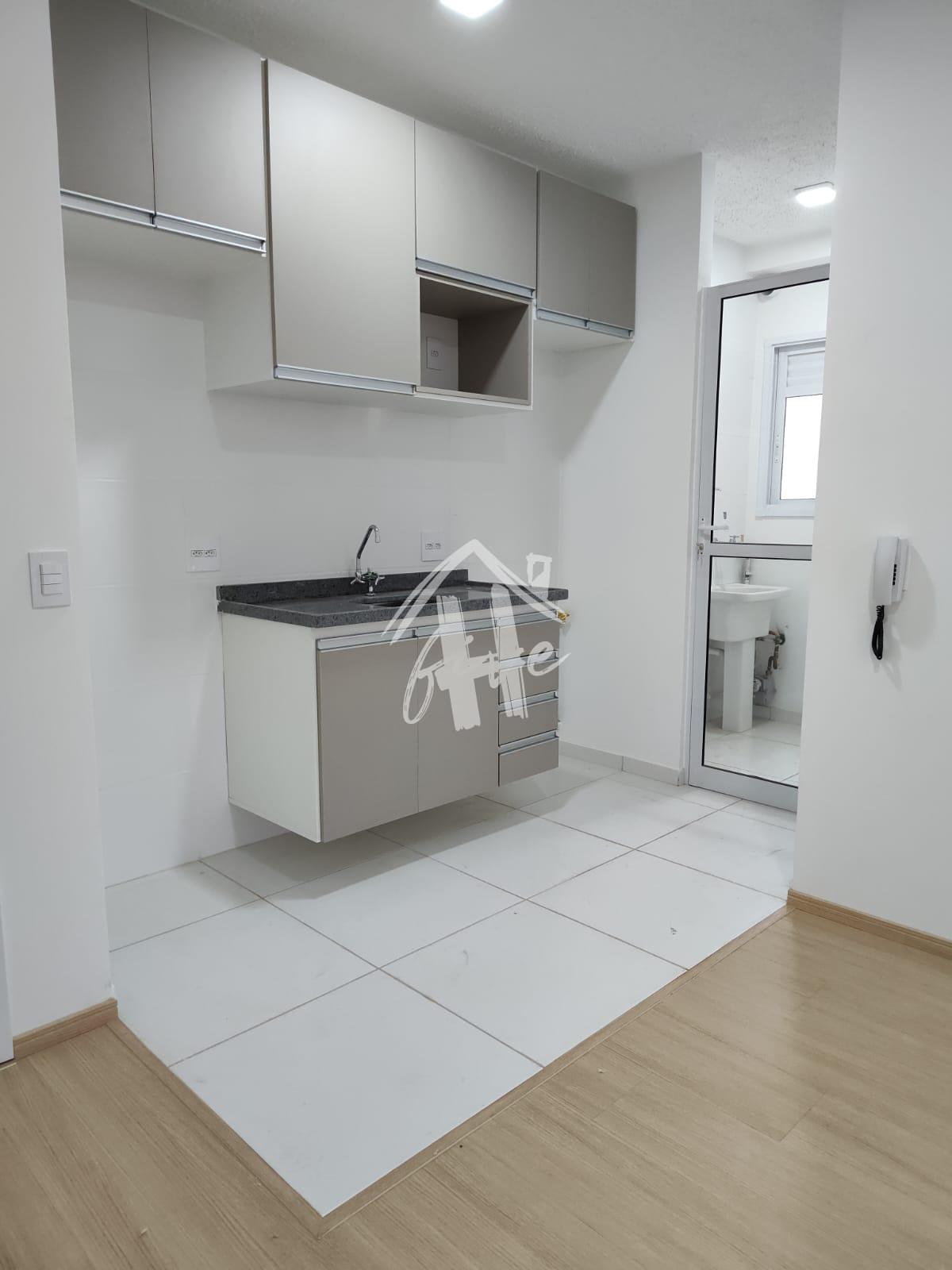 ?timo apartamento a venda com 54m  localizado no Residencial V...