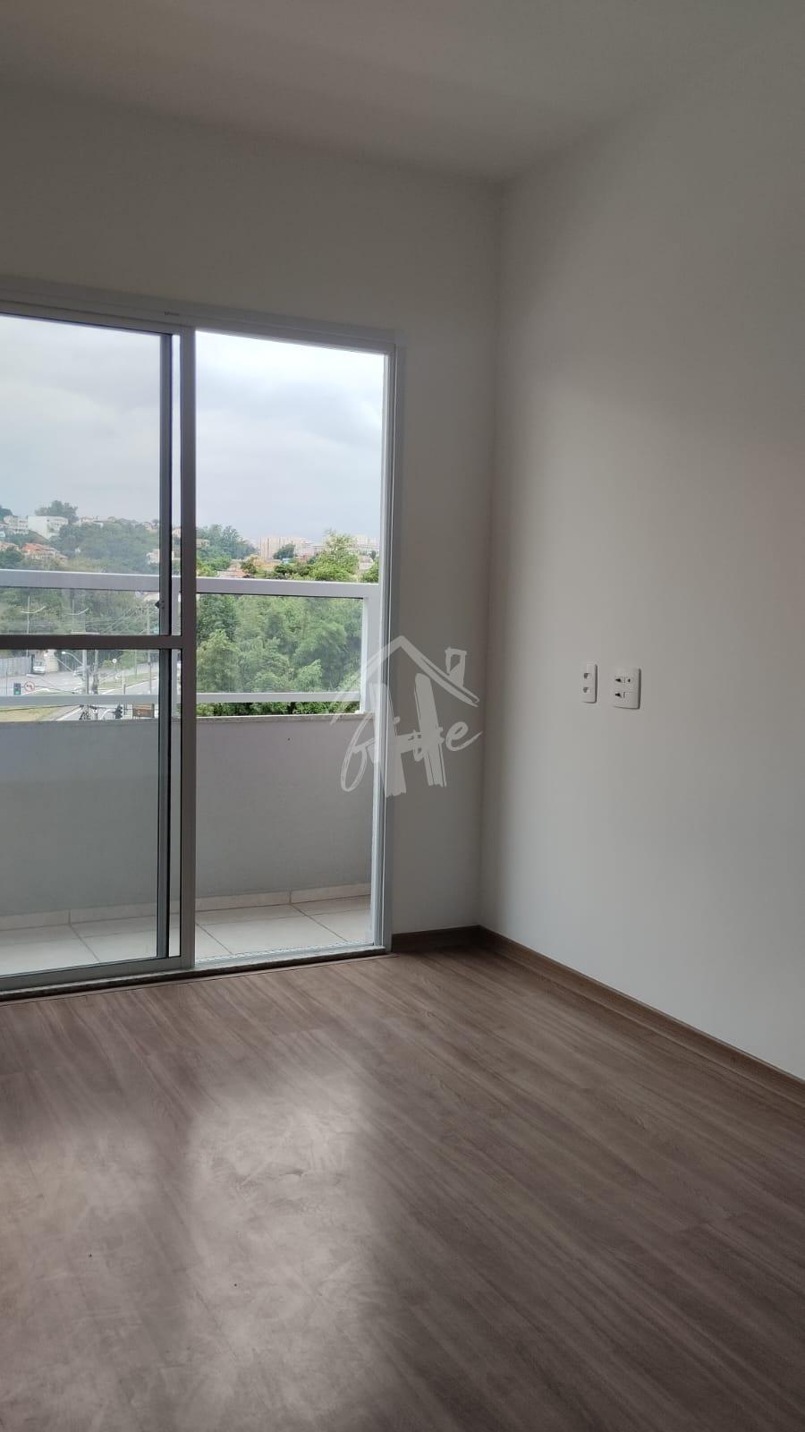 Apartamento, 44m com varanda, ponte S?o Jo?o Jundia?-SP