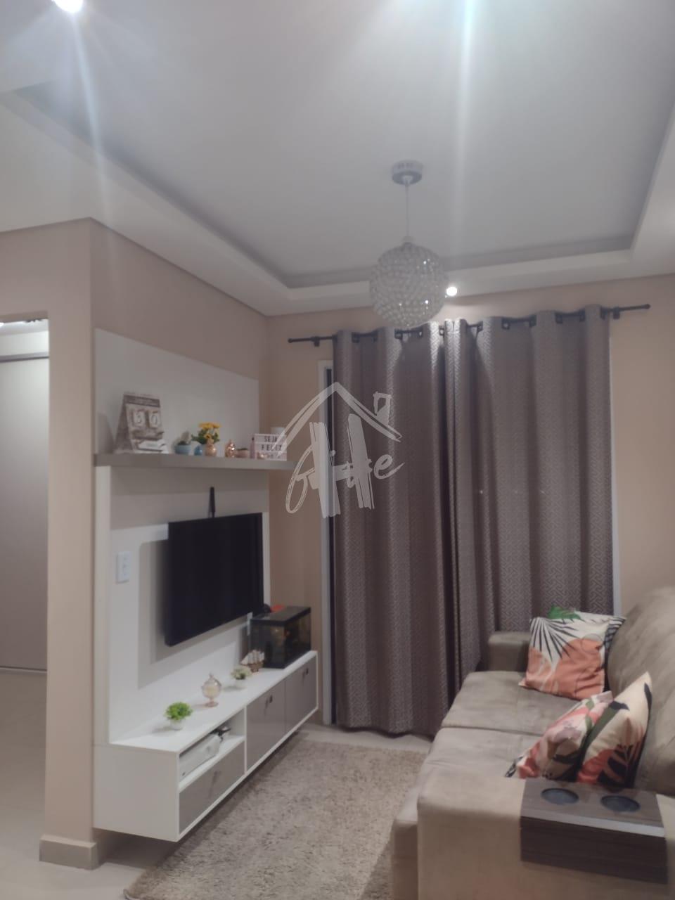 Excelente apartamento a venda localizado no Residencial Bellun...