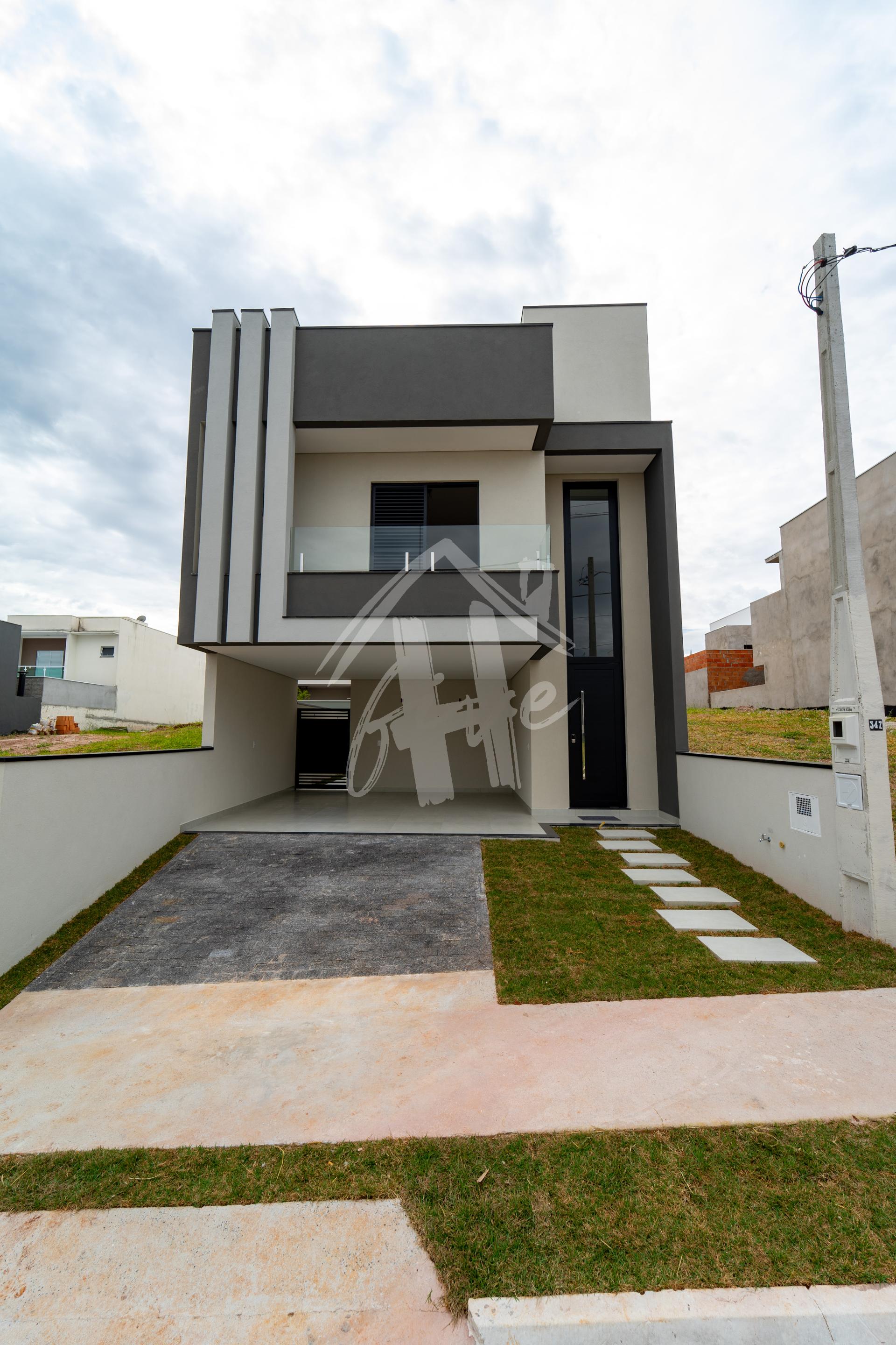 Casa Condom?nio 240m   3 quartos  sendo 1 su?te com closet Cid...