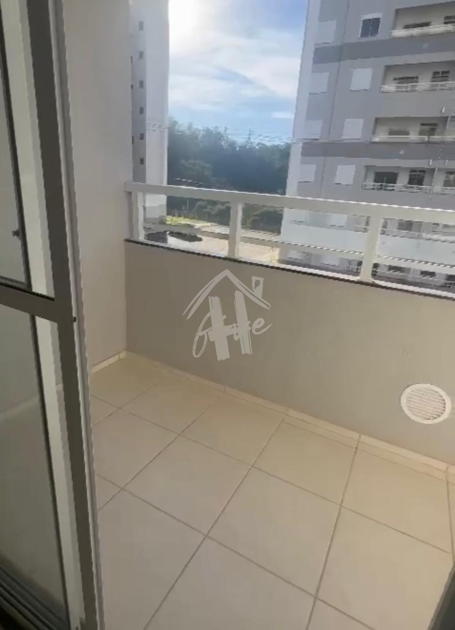 Apartamento ? venda no Residencial Cen?rio com 62m  no bairro ...