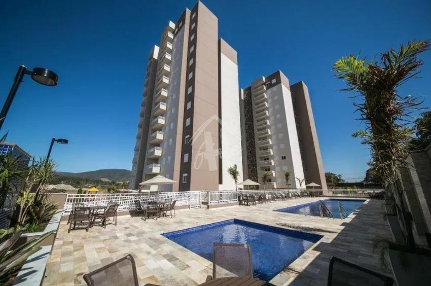 Apartamento com 66m  a venda localizado no Residencial Contemp...