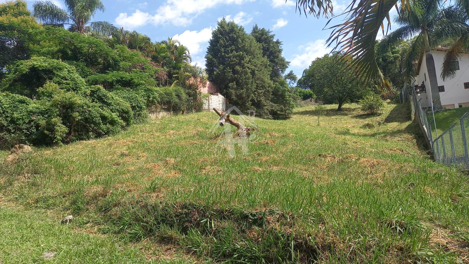 terreno a venda com 1.000m localizado no Residencial Horizonte...