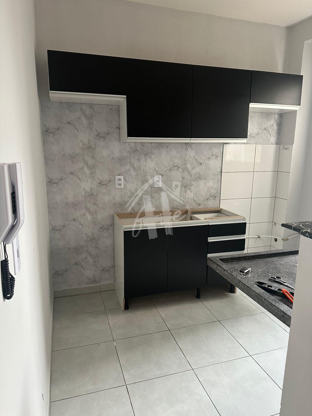 APARTAMENTO A VENDA DE 54M  NO CONDOMIN?O RESIDENCIAL JARDIM T...