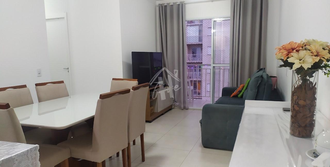 Apartamento com 3 dormit?rios ? venda, Vila Nambi, JUNDIAI - SP