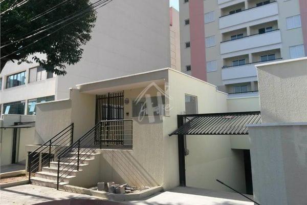 Apartamento com 67m  , localizado no Centro de Jundia? -SP