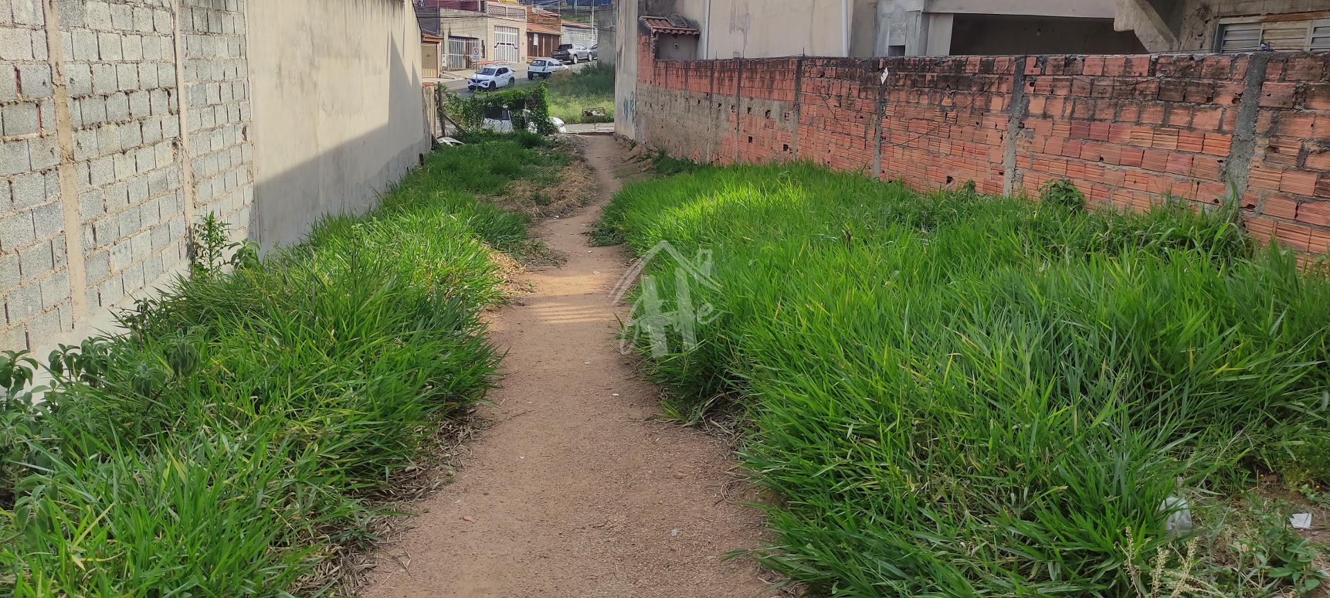 Um TERRENO com 200,00m  no bairro Morro Alto, Itupeva-SP