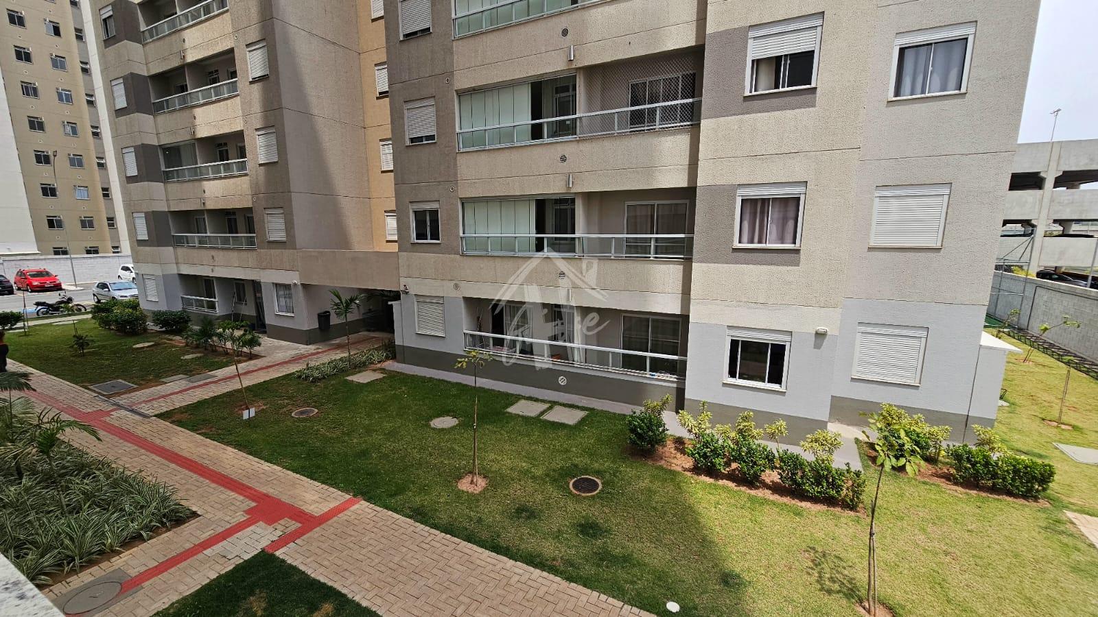 ?timo apartamento a venda localizado no Residencial La Vite Pi...