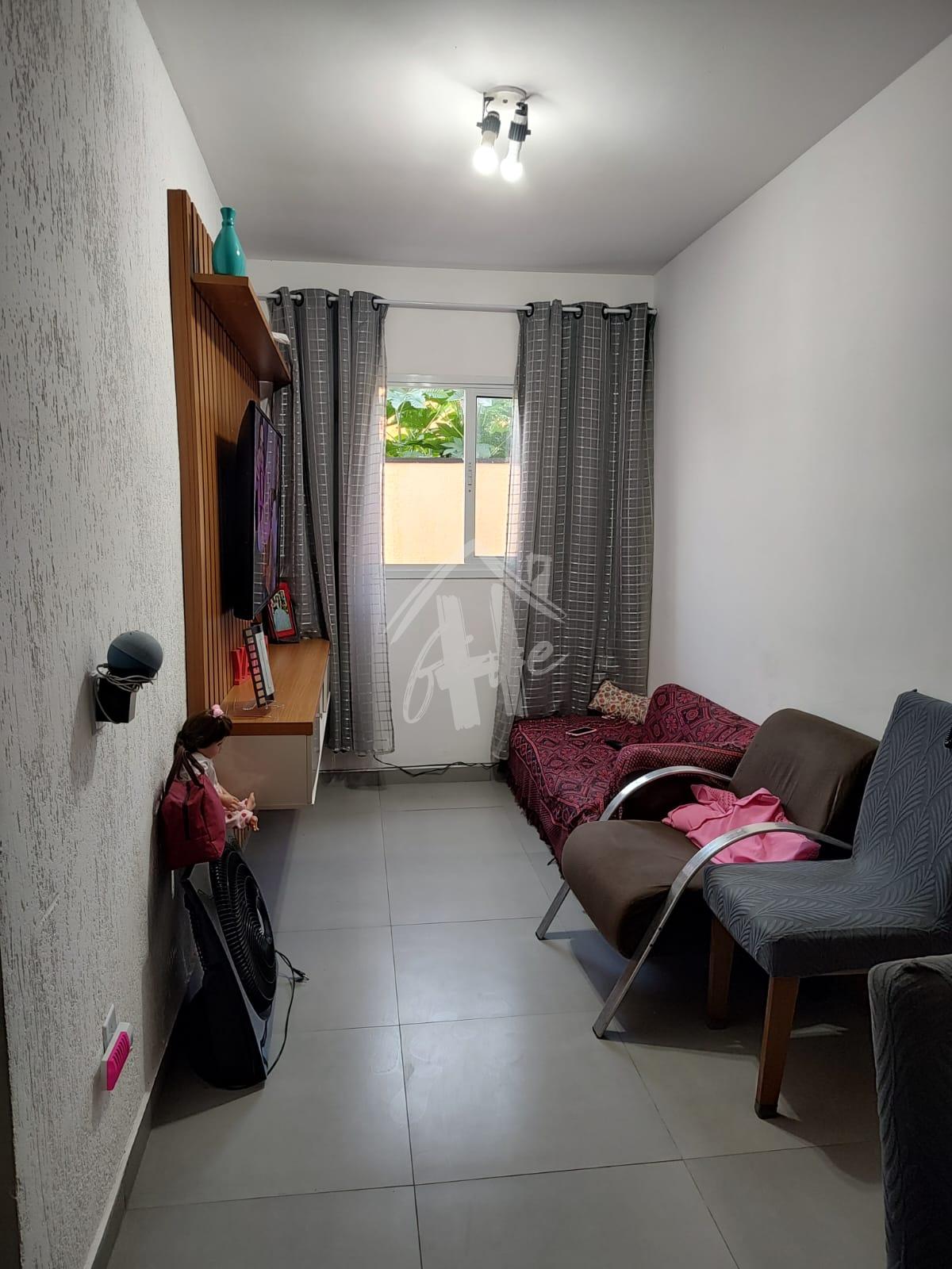 ?timo apartamento a venda localizado no condominio Vila Tupy c...