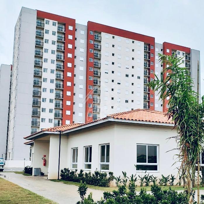 ?timo apartamento a venda no Residencial Paraiso  com 54m  em ...