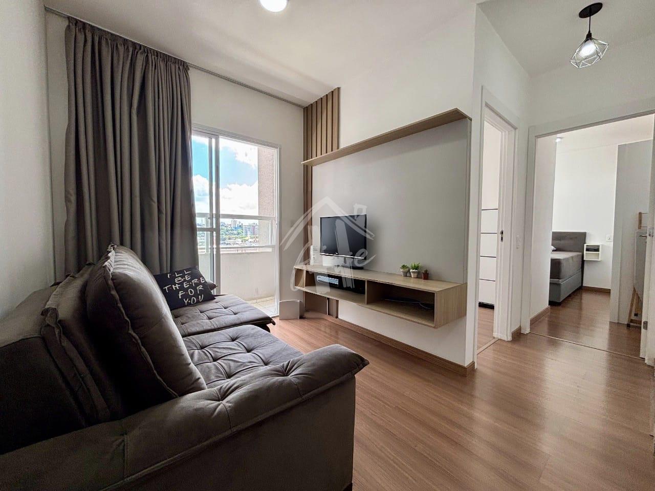 APARTAMENTO A VENDA DE 47M  NO RESIDENCIAL LA VITE TOSCANA JUN...