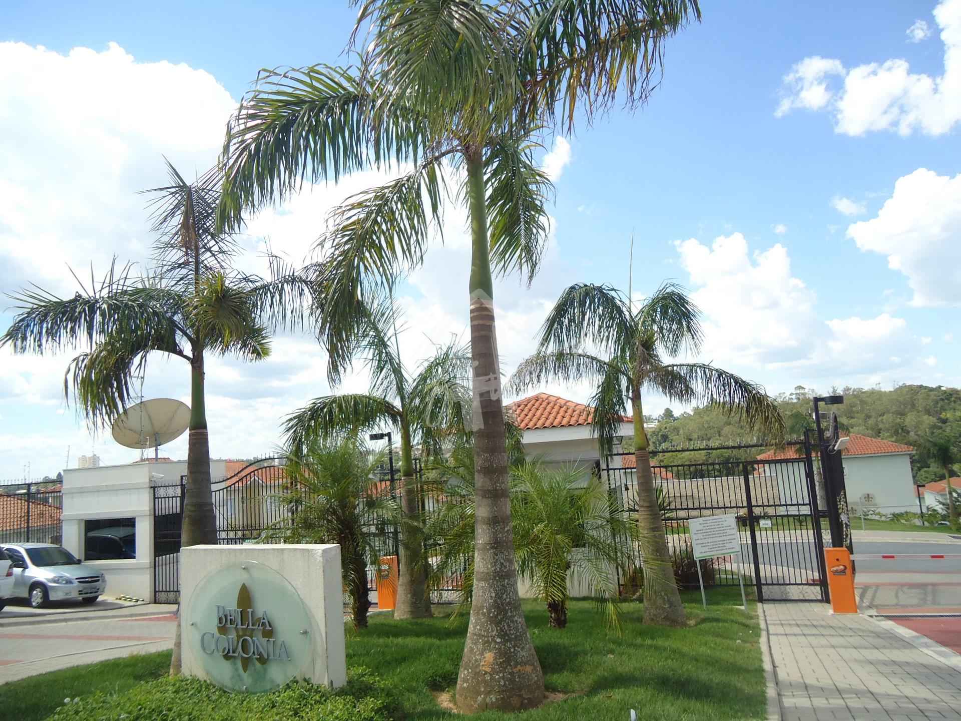 Casa com 3 quartos ? venda - Jardim Col?nia - Jundia? SP