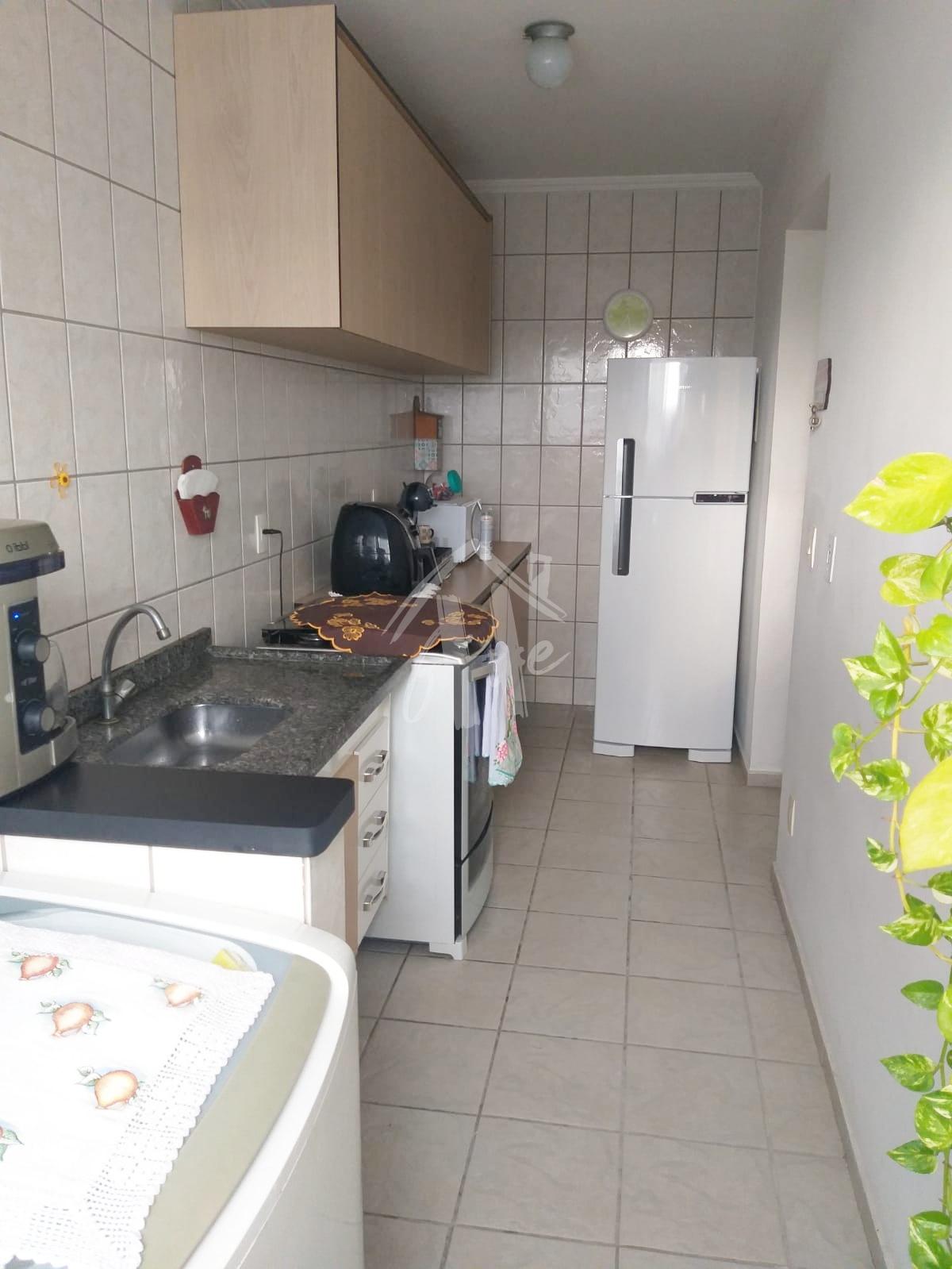 Apartamento a venda no Residencial Alexandria com 64 m   em V?...