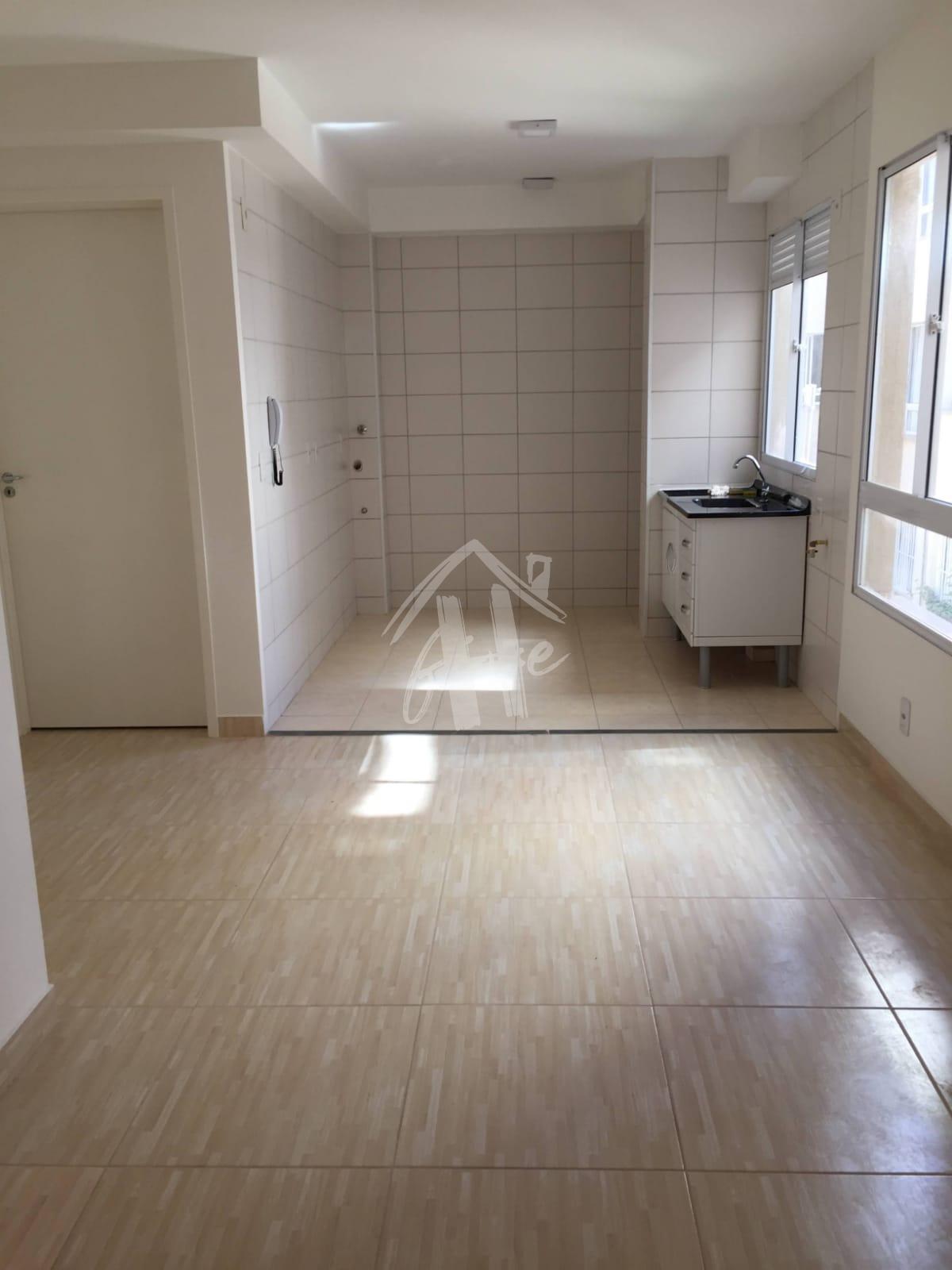 APARTAMENTO A VENDA NO CONDOM?NIO TARSILA DO AMARAL II - ITUPE...