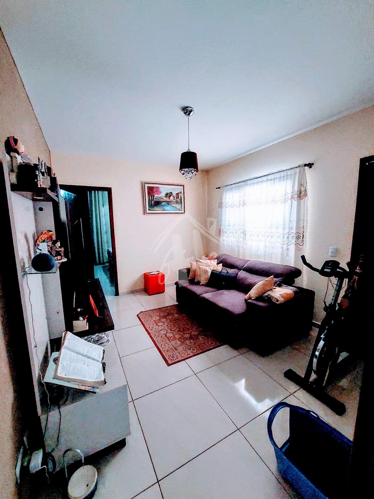 Casa ? venda no Jardim Guanciale, CAMPO LIMPO PAULISTA - SP