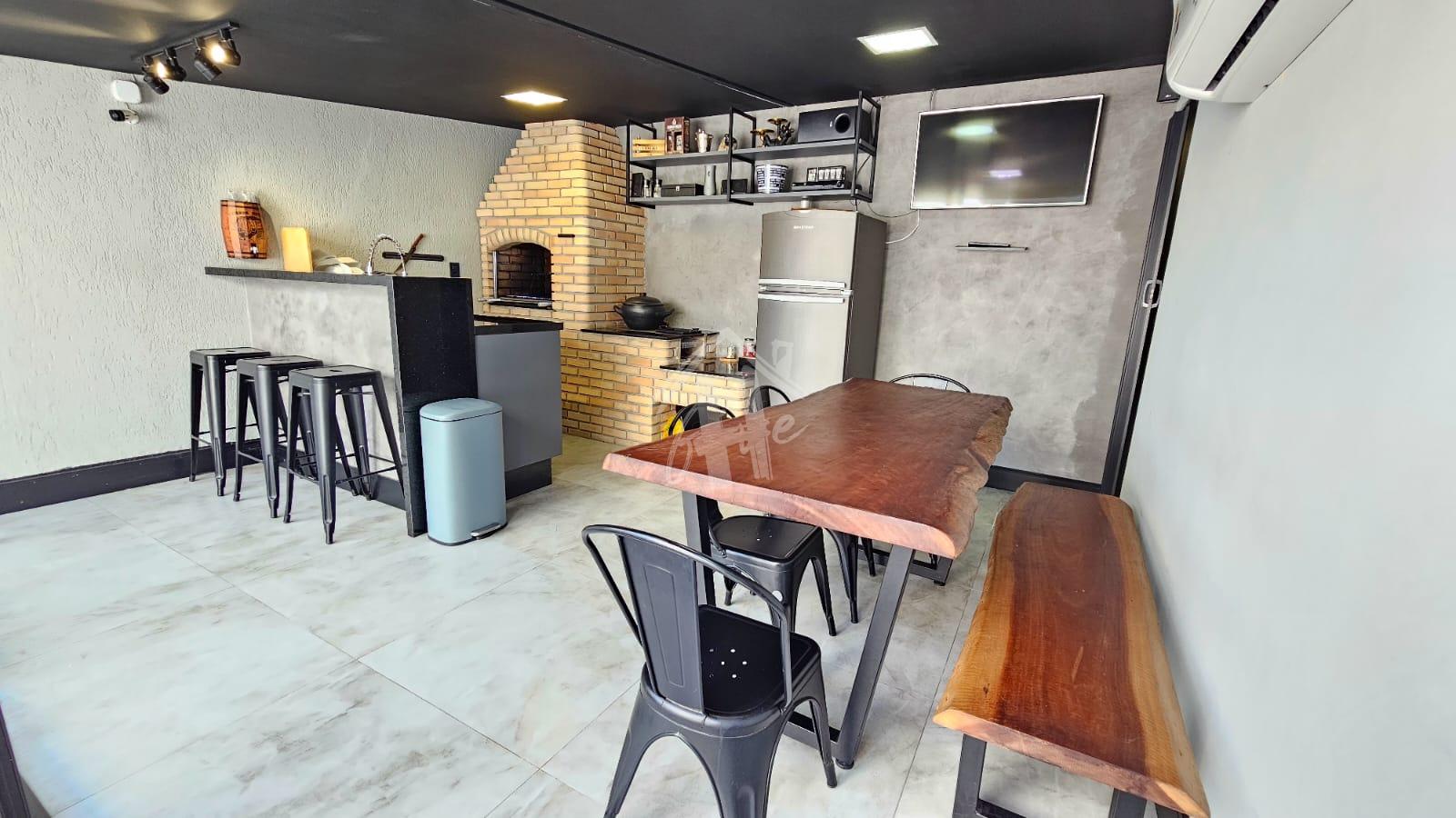 Casa com 2 dormit?rios ? venda, Jardim Esplanada, JUNDIAI - SP