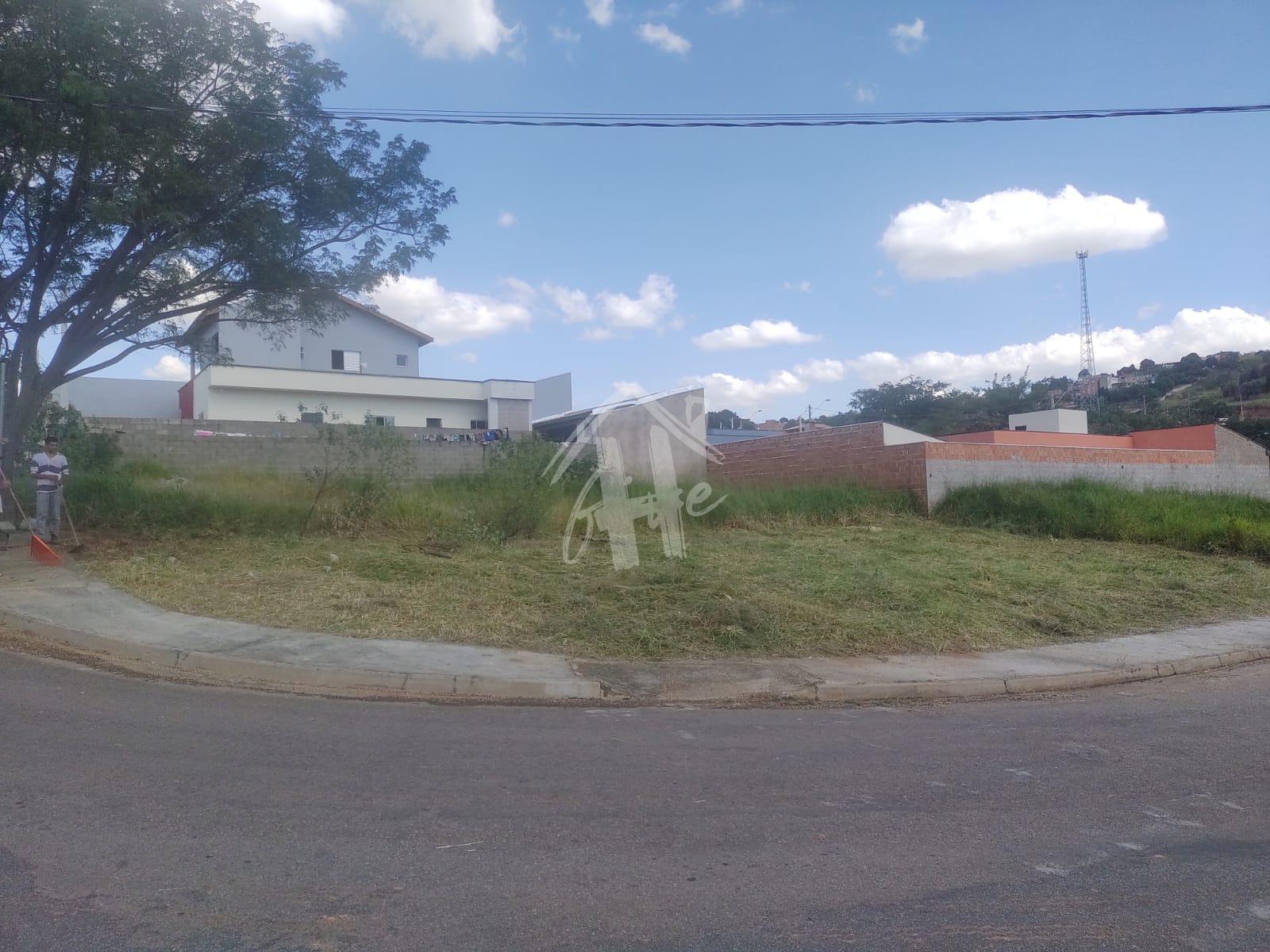 Terreno a venda com 315m2 Bairro Jardim Bot?nico Cidade de Itu...
