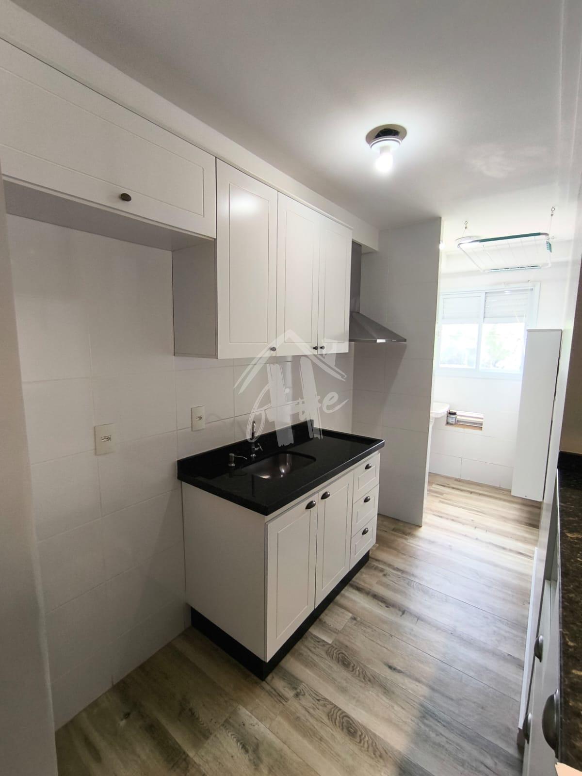 Apartamento a venda com 51m  no Condom?nio Villa Rutini - Itup...