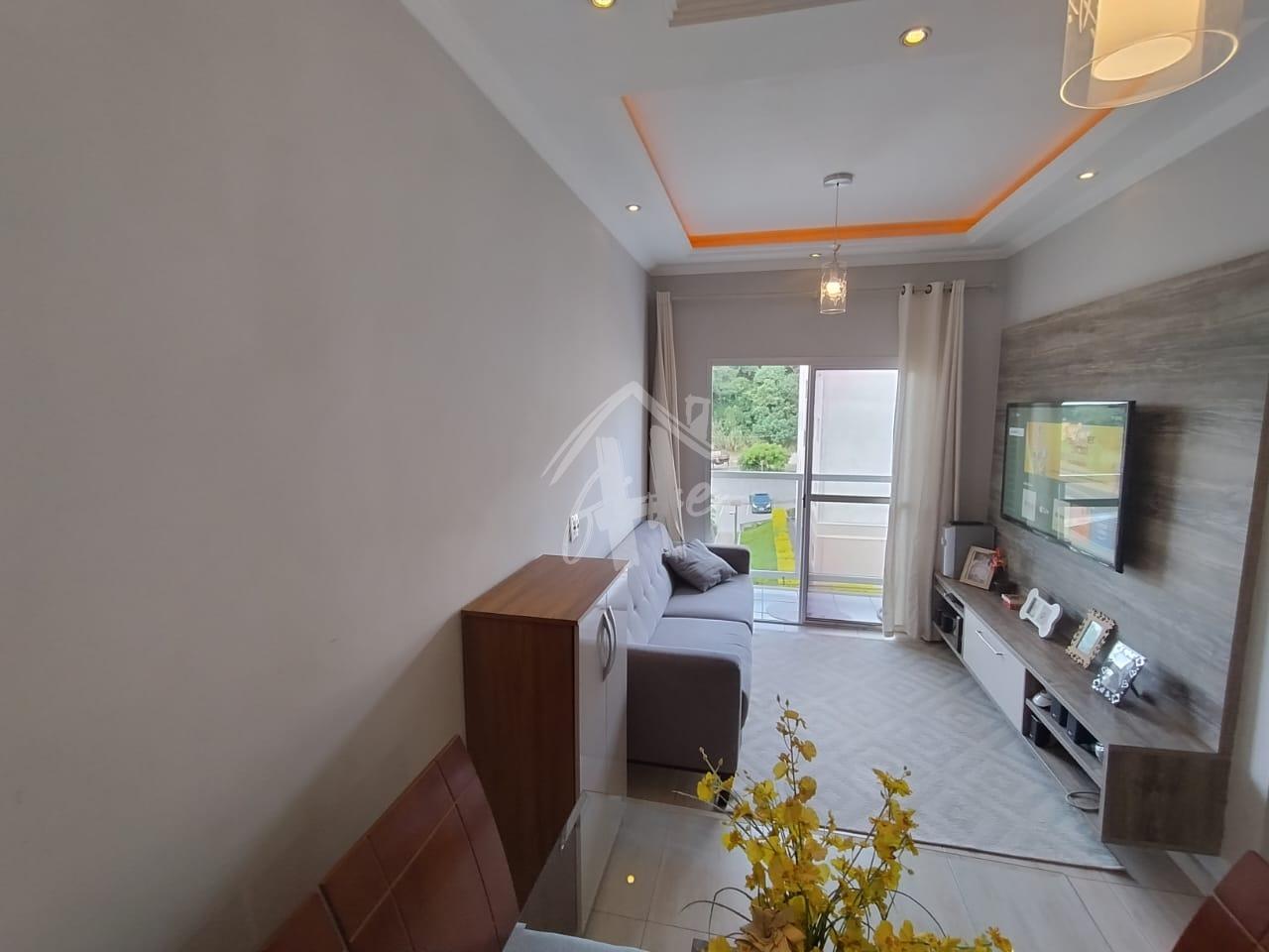 Apartamento com 54m  a venda no Condom?nio Vit?ria , Jundia?-SP