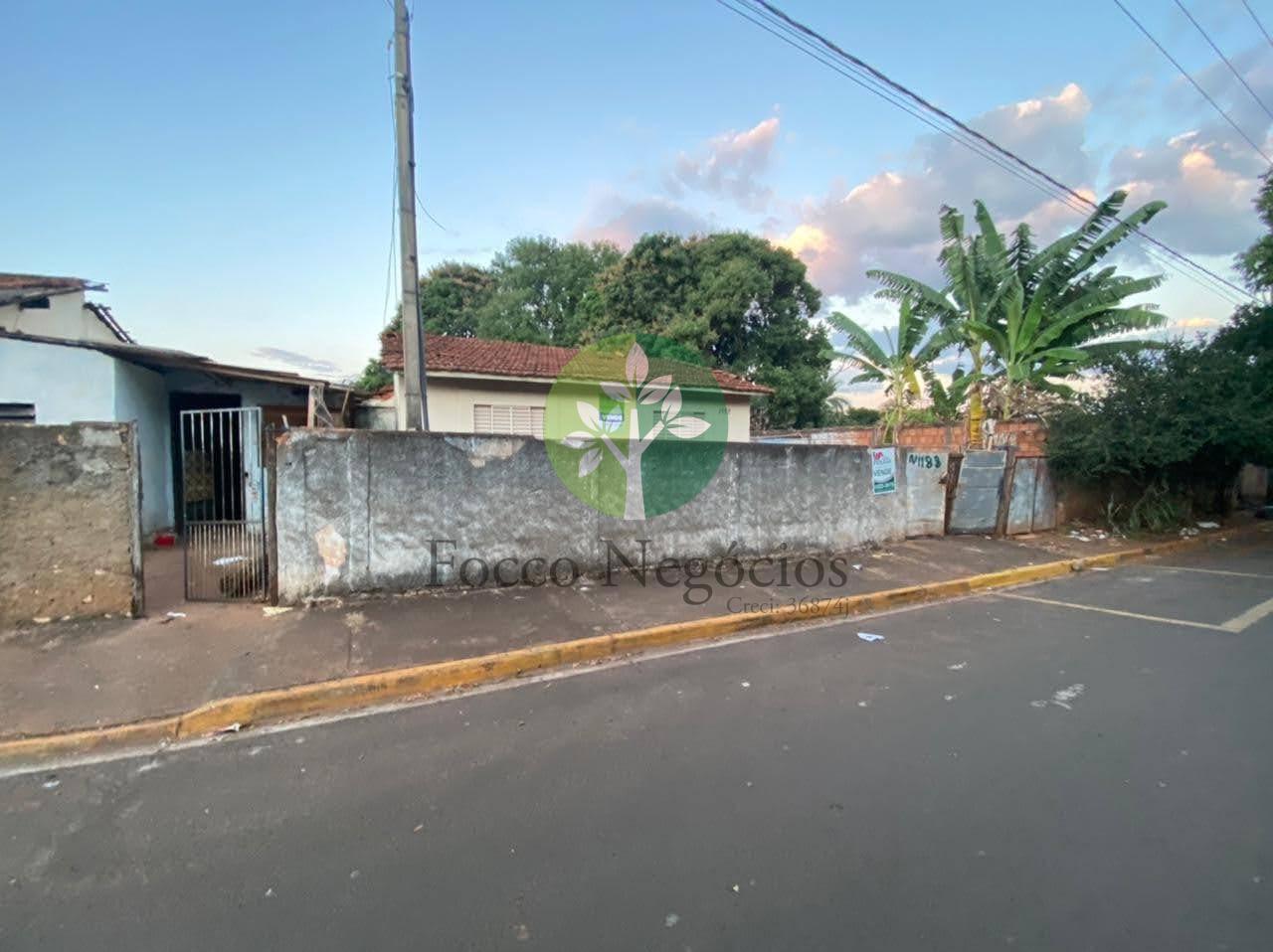 Terreno à venda, São Francisco, BARRETOS - SP