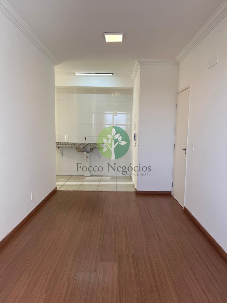 Apartamento à venda, CRISTIANO DE CARVALHO, BARRETOS - SP
