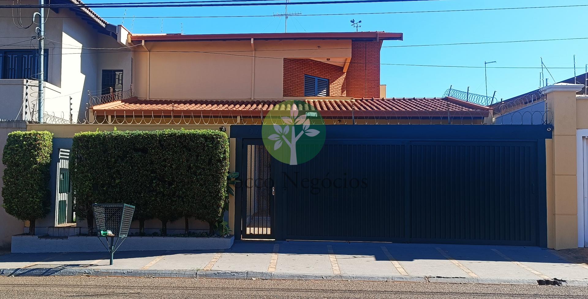 Sobrado à venda, CELINA, BARRETOS - SP