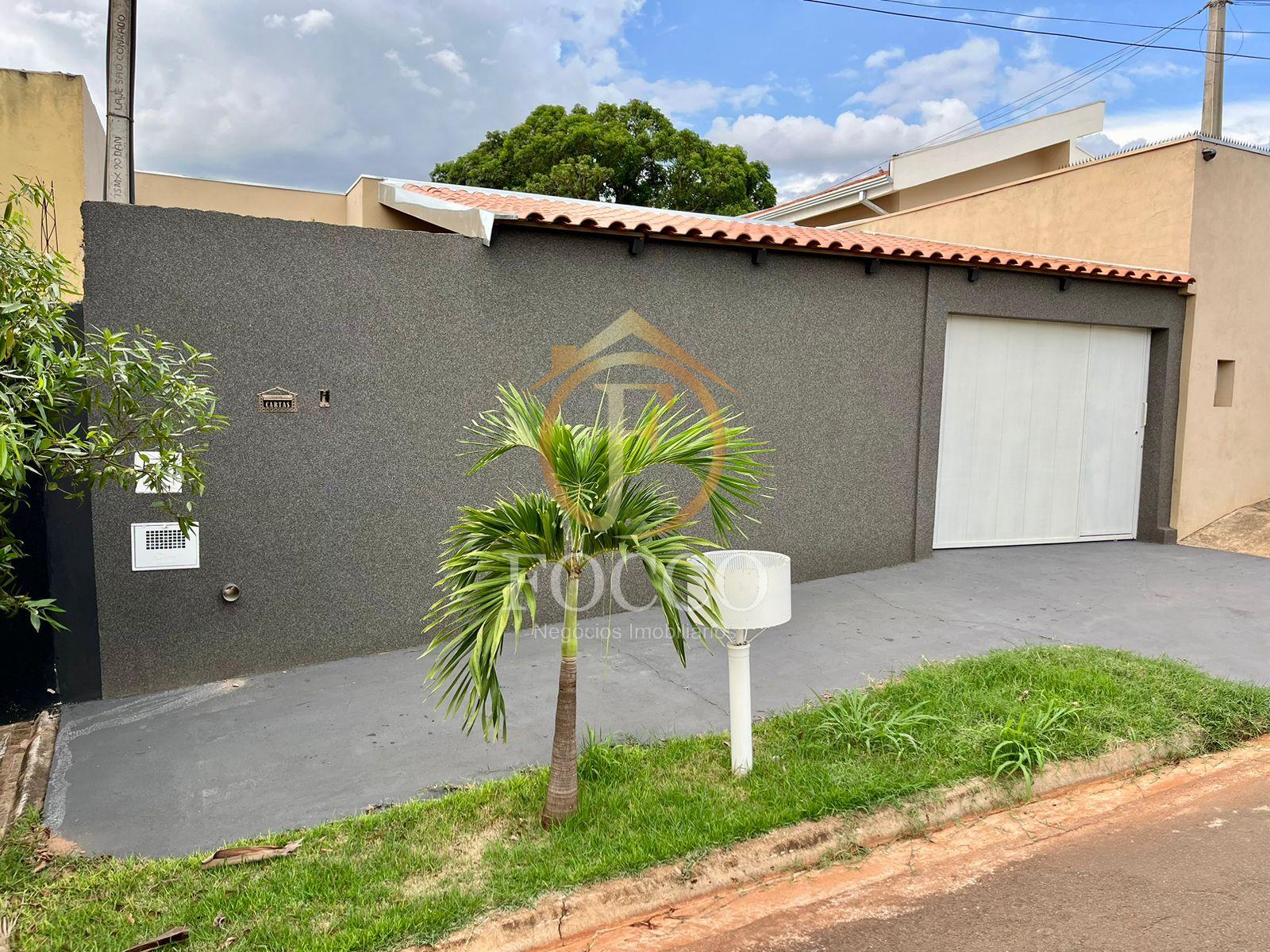 CASA NOVA,  OTIMA LOCALIZAÇÃO  BAIRRO CONSOLIDADO RESIDENCIAL ...