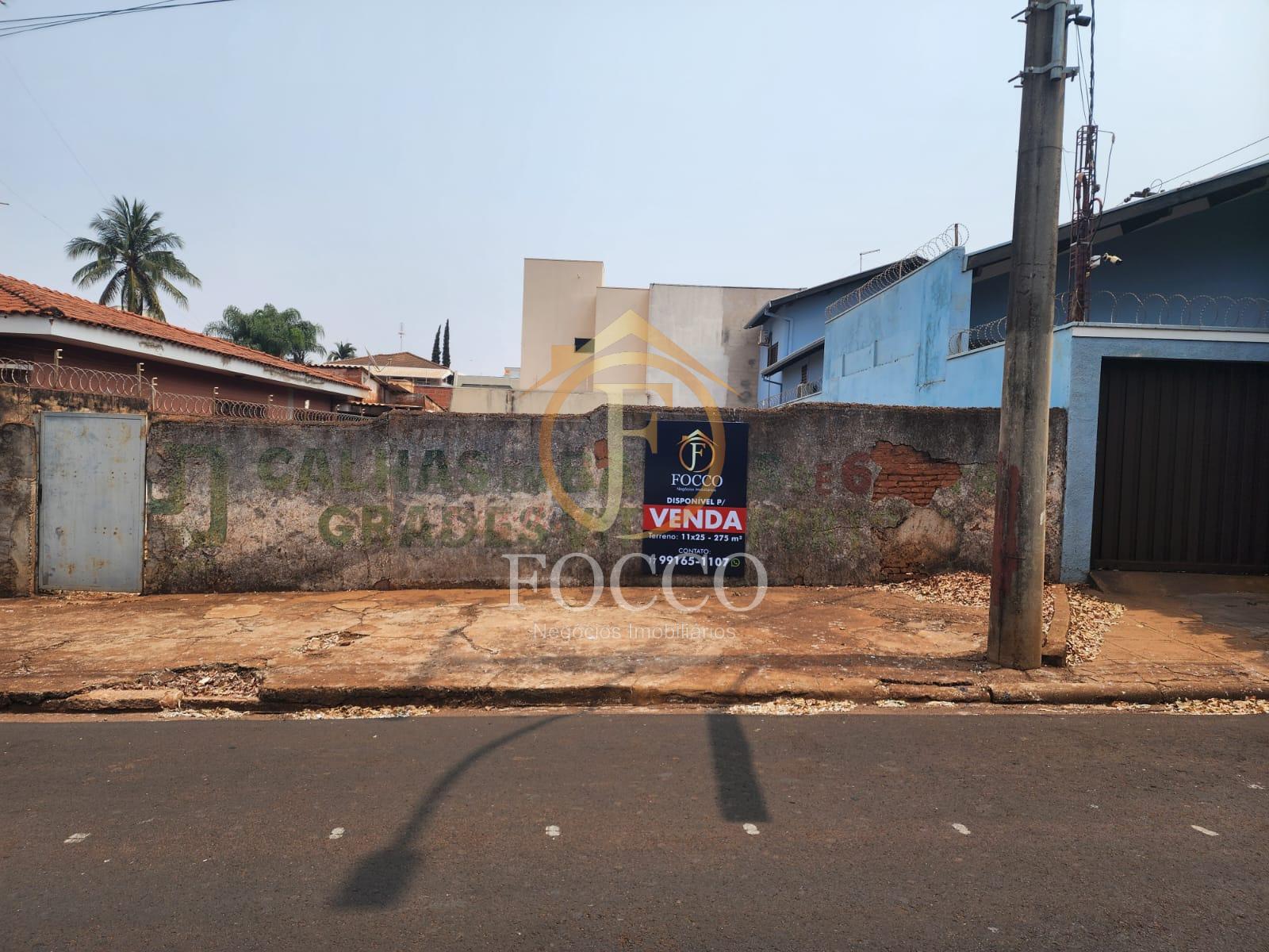 TERRENO RESIDENCIAL BAIRRO PRIMAVERA - OPORTUNIDADE DE NEGOCIO...