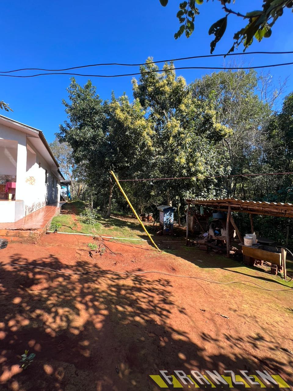 Franzen Imobiliária em Quedas do Iguaçu - PR