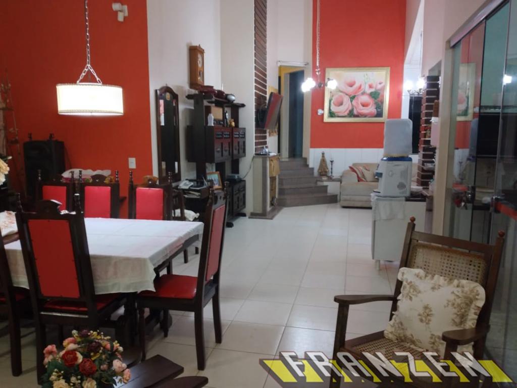 Franzen Imobiliria em Quedas do Iguau - PR