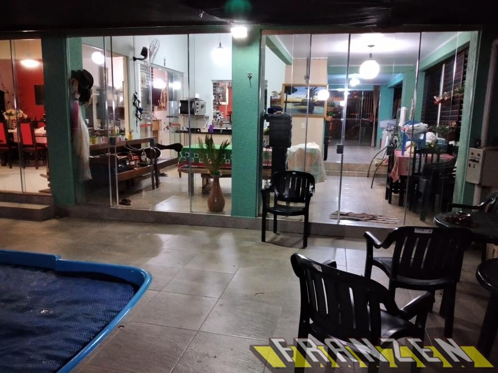 Franzen Imobiliria em Quedas do Iguau - PR