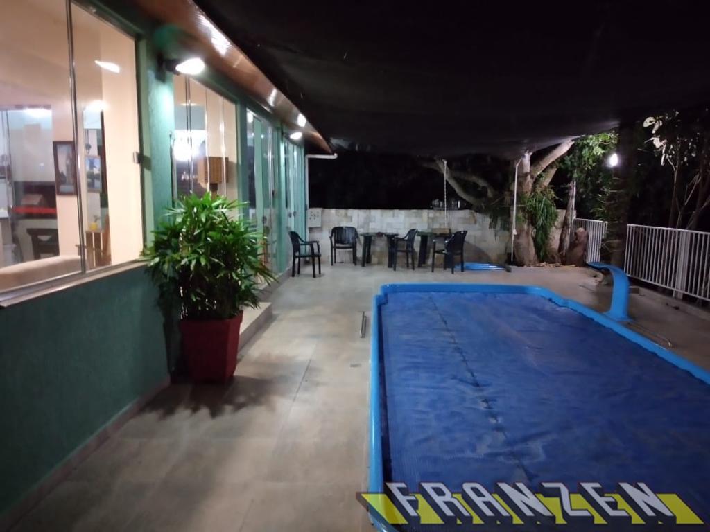 Franzen Imobiliria em Quedas do Iguau - PR