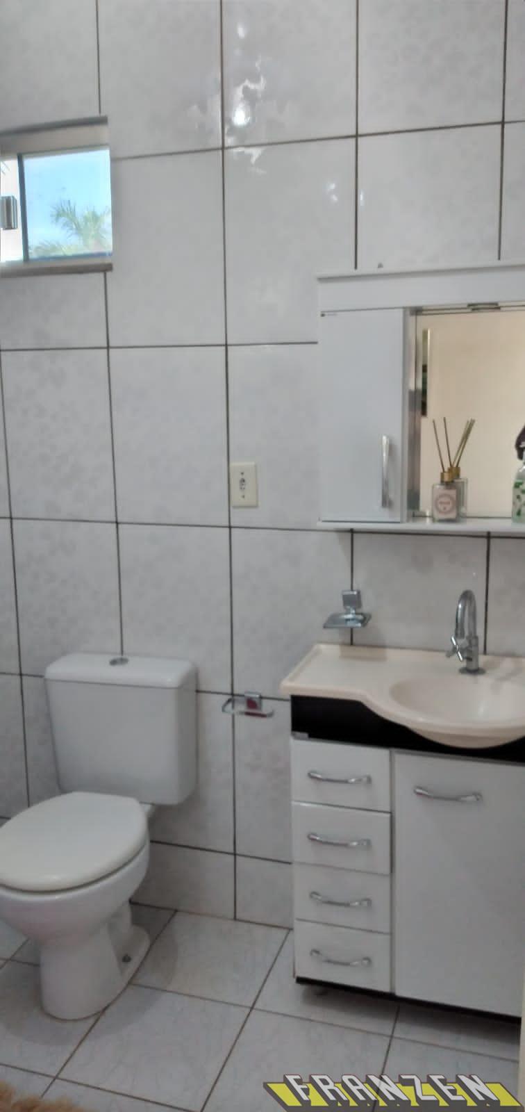 Franzen Imobiliria em Quedas do Iguau - PR