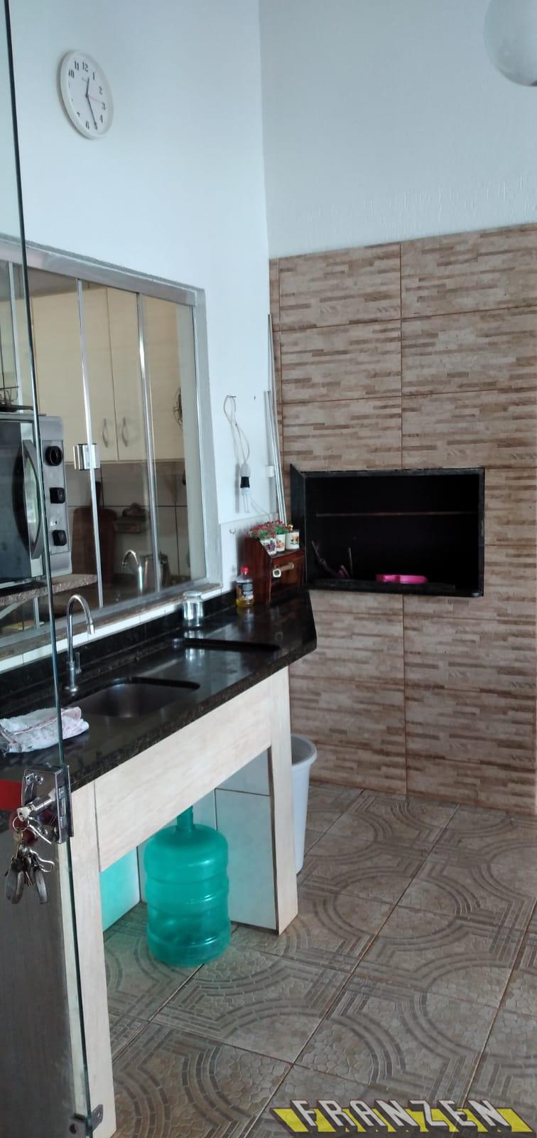 Franzen Imobiliria em Quedas do Iguau - PR