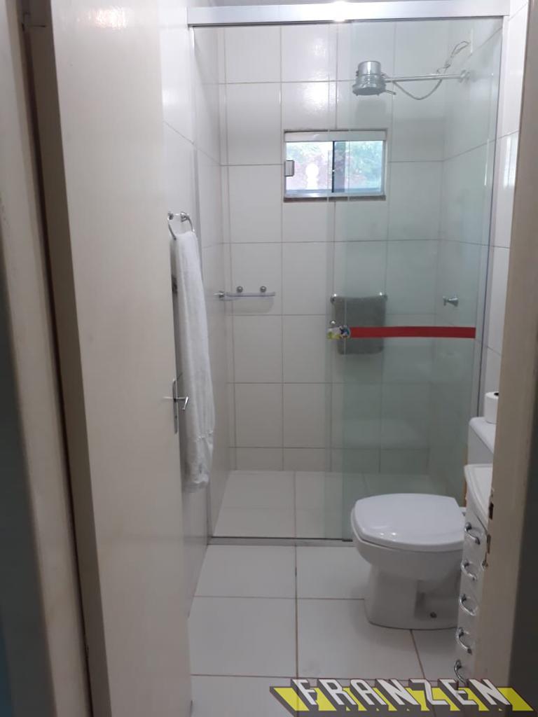 Franzen Imobiliria em Quedas do Iguau - PR
