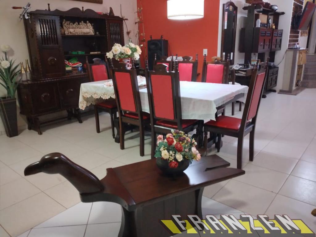 Franzen Imobiliria em Quedas do Iguau - PR