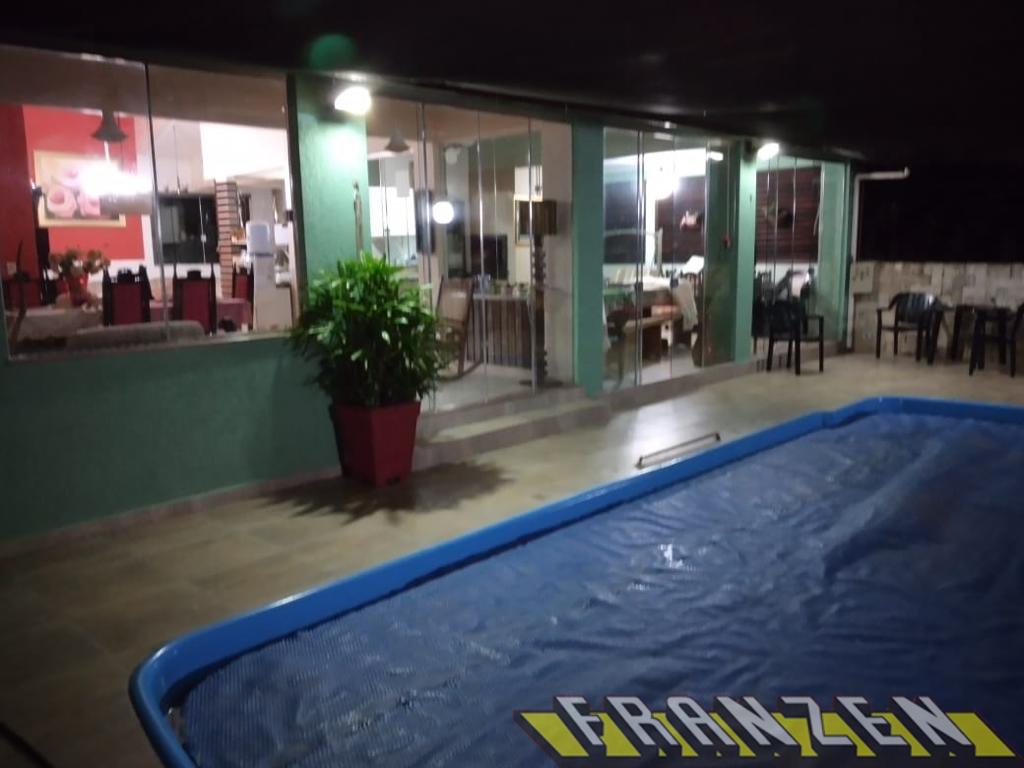 Franzen Imobiliria em Quedas do Iguau - PR