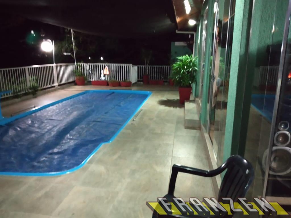 Franzen Imobiliria em Quedas do Iguau - PR