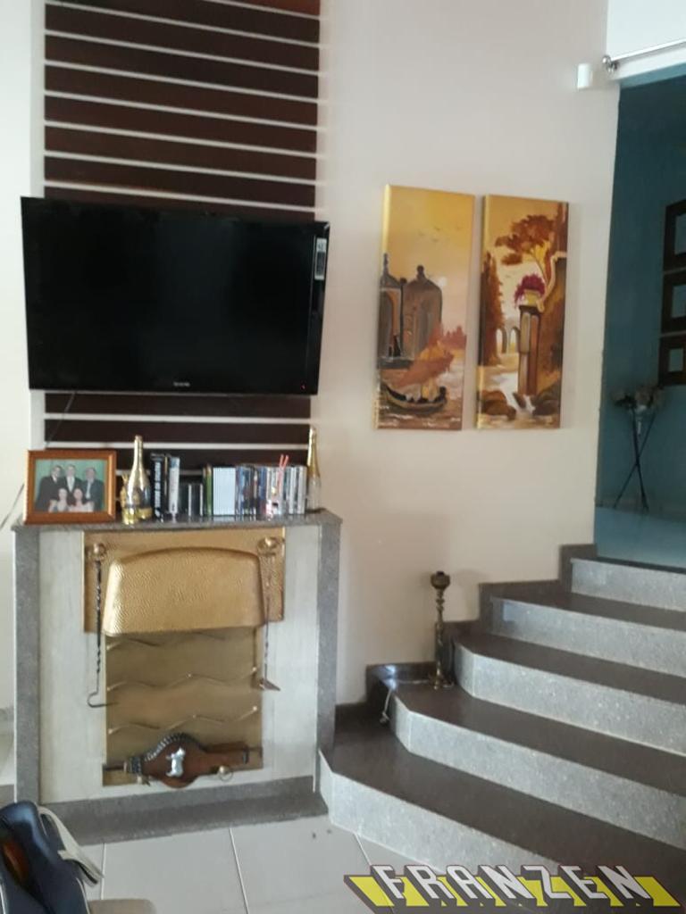 Franzen Imobiliria em Quedas do Iguau - PR