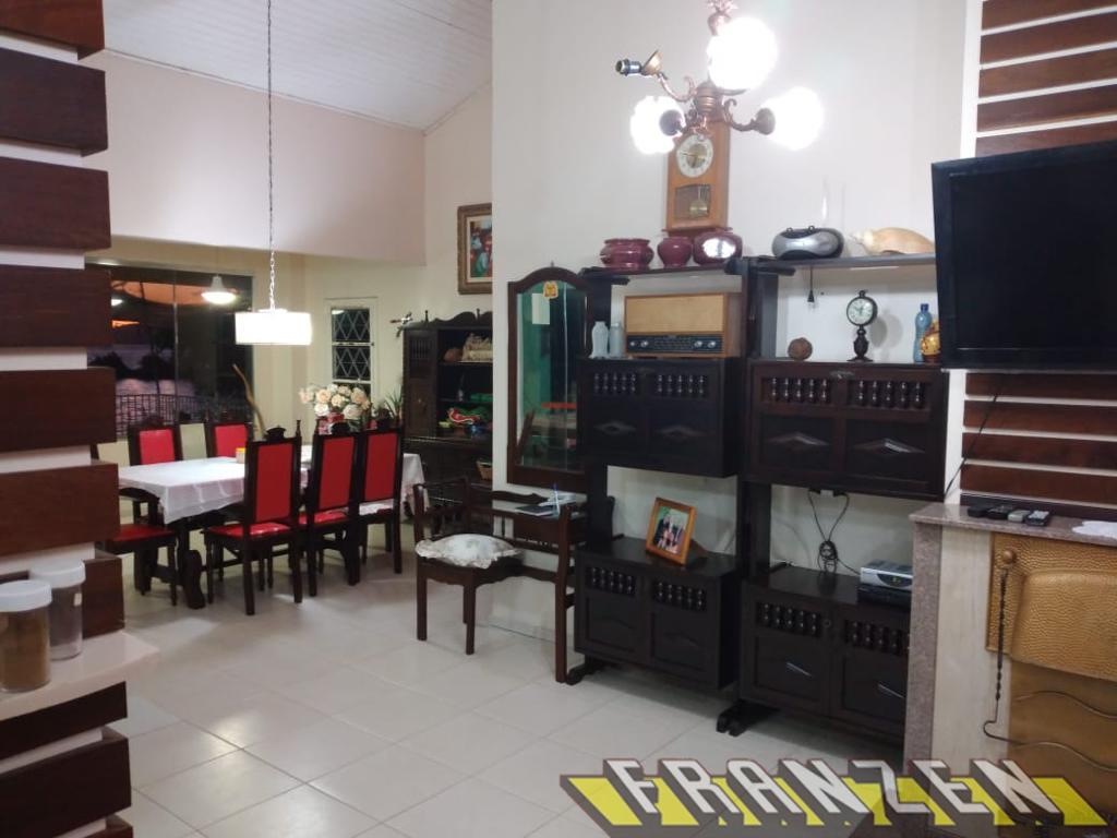 Franzen Imobiliria em Quedas do Iguau - PR